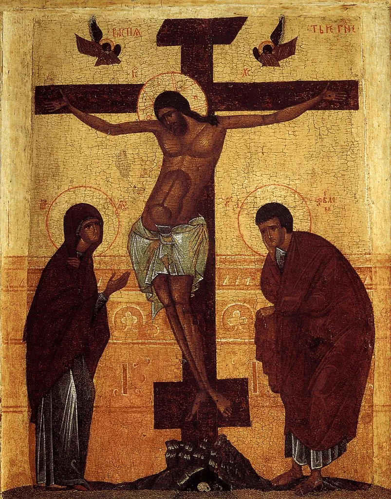 Protestantism A Motherless Christianity